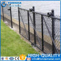 economy good custom Best Selling factory economy wholesale 2.25 inch chain link fence